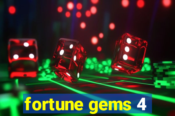 fortune gems 4